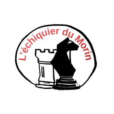 L'Echiquier du Morin logo